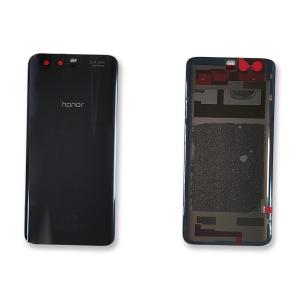 BACK COVER HONOR 9 NERO 02351LGH
