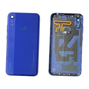 BACK COVER HONOR 8A BLU 02352LAX 02352LAW 02352PGD