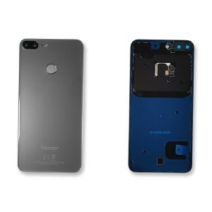 BACK COVER HONOR 9 LITE GRIGIO 02351SNE 02352CHV