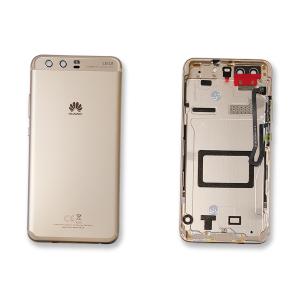 BACK COVER P10 GOLD 02351DLA