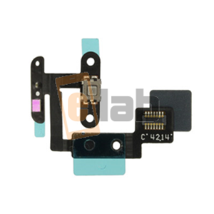 TASTO ON OFF + MICROFONO IPAD AIR 2 A1566 A1567