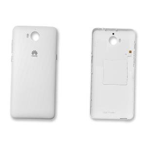 BACK COVER Y5 2017 BIANCO 97070RFD