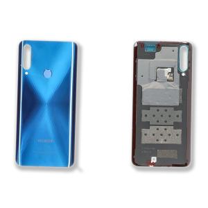 BACK COVER HONOR 9X SHAPPIRE BLUE 02353HAG
