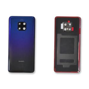 BACK COVER MATE 20 PRO TWILIGHT BLUE 02352GDG 02352GCK 02352GVJ