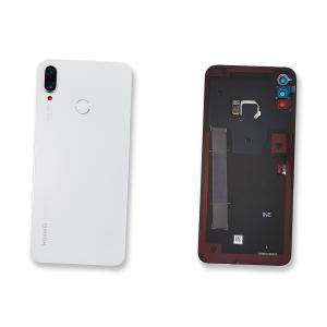 BACK COVER P SMART PLUS BIANCO 02352CAQ