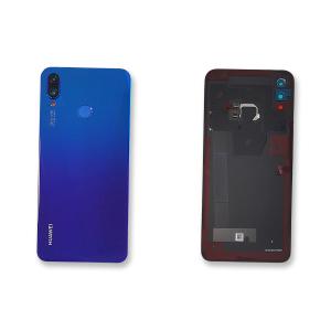BACK COVER P SMART PLUS BLU PURPLE 02352CAK 02352JFH
