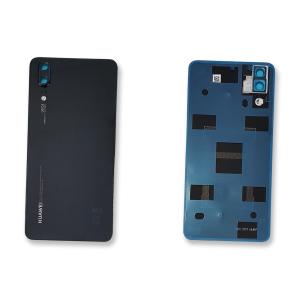 BACK COVER P20 NERO 02351WKV 02351WKS