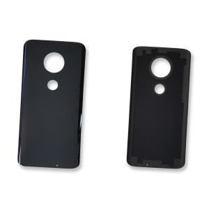 BACK COVER PER MOTOROLA XT1962 MOTO G7 NERO SL98C36160