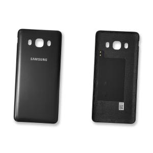 BACK COVER PER SAMSUNG J510F NERO GH98-39741B