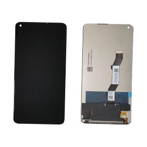 DISPLAY LCD PER XIAOMI MI 10T / MI 10T PRO NERO