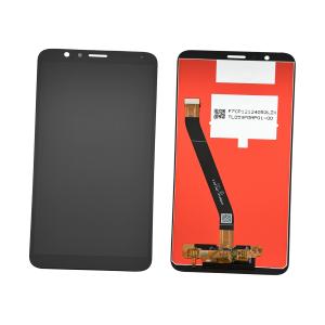 DISPLAY LCD PER HUAWEI HONOR 7X NERO COMPATIBILE