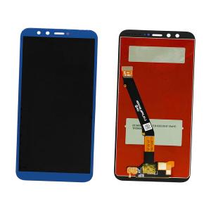 DISPLAY LCD PER HUAWEI HONOR 9 LITE BLU