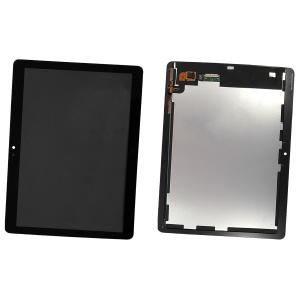 DISPLAY LCD PER HUAWEI MEDIAPAD T3-10 NERO