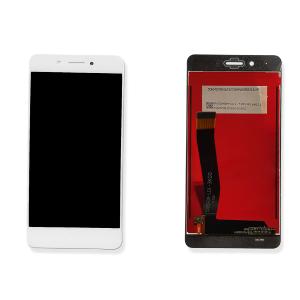 DISPLAY LCD PER HUAWEI NOVA SMART BIANCO