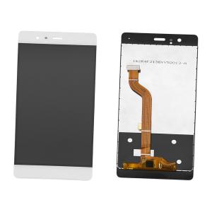 DISPLAY LCD PER HUAWEI P9 BIANCO