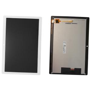 DISPLAY LCD PER LENOVO TB-X505F TAB M10 BIANCO