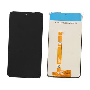 DISPLAY LCD PER LG LM-K420E K42 - LMK520E K52 NERO