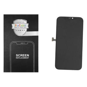 DISPLAY LCD PER IPHONE 12 PRO MAX (HARD OLED iTruColor)