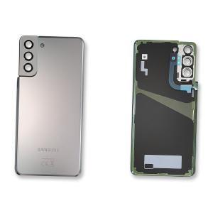 BACK COVER PER SAMSUNG G996B S21 PLUS 5G PHANTOM SILVER GH82-24505C