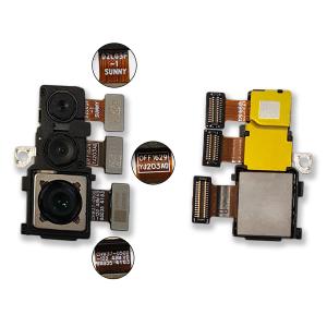 FOTOCAMERA POSTERIORE P30 LITE NEW EDITION 2020 48MP