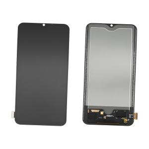 DISPLAY LCD PER XIAOMI MI 10 LITE 5G NERO (TFT)