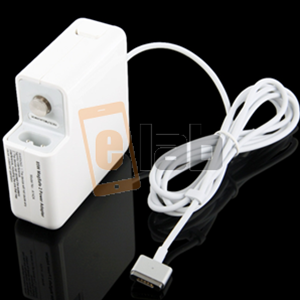 ALIMENTATORE COMPLETO 5 PIN MACBOOK PRO (2012) 85W BIANCO MAGSAFE 2