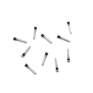 VITI TORX PER IPHONE 12 SILVER (LOTTO 10 PZ)