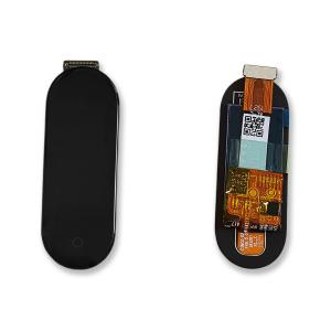 DISPLAY LCD PER XIAOMI MI BAND 4 NERO