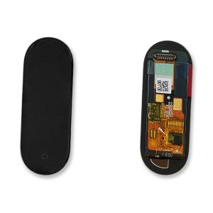 DISPLAY LCD PER XIAOMI MI BAND 5 NERO