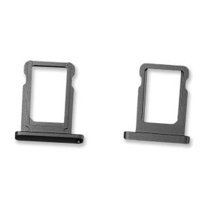 CARRELLO SIM PER IPAD AIR 3A / MINI 4 / MINI 5 NERO