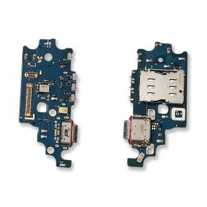 PCB RICARICA G996B S21+ 5G (EU) CON LETTORE SIM