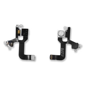 FLAT MICROFONO FLASH PER IPHONE 12