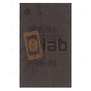 IC RICARICA WIRELESS 59355A2IUB3G IPHONE 8 / 8 PLUS / X CHIP