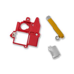KIT SUPPORTI PER HUAWEI P40 LITE 3PZ