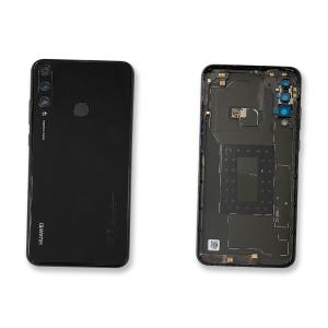 BACK COVER Y6P 2020 NERO 02353QQV