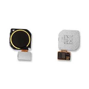 FLAT FINGERPRINT PER HUAWEI Y6P 2020 NERO