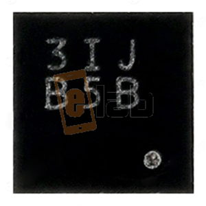 IC COMPASS 319M5B IPHONE 8 PLUS CHIP