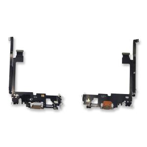 FLAT DOCK RICARICA PER IPHONE 12 PRO MAX GOLD