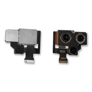 FOTOCAMERA POSTERIORE PER IPHONE 12 PRO MAX