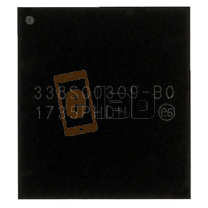 IC POWER MANAGEMENT 338S00309 IPHONE 8 / 8 PLUS / X CHIP