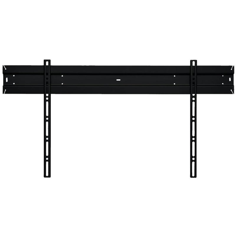 BRAVO Supporto fisso da parete Staffa WALL 2 Attacco Universale Per TV 32" - 85"