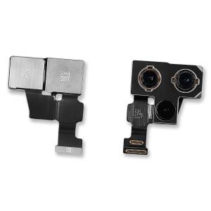 FOTOCAMERA POSTERIORE PER IPHONE 12 PRO
