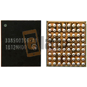 IC CAMERA POWER FLASH MODULE 338S00306 U3700 IPHONE 8 / 8 PLUS / X CHIP