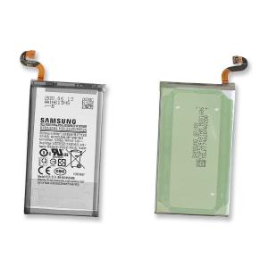 BATTERIA EB-BG955ABE G955F GH82-14656A - SERVICE PACK