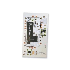 iSCREWS PER IPHONE 11 PRO