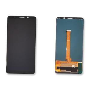 DISPLAY LCD PER HUAWEI MATE 10 PRO NERO (OLED) (O/S)
