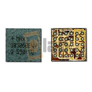 IC POWER CHARGING 98506BEWV SAMSUNG GALAXY S7 G930F / S8 G950F / S8 PLUS G955F MAX CHIP