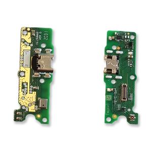 PCB RICARICA Y5 2018 / Y5P 2020 02351XJG 02353RJQ 02351XJJ