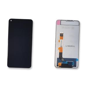 DISPLAY LCD PER XIAOMI REDMI NOTE 9 5G NERO