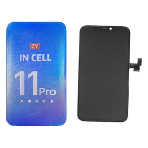 DISPLAY LCD PER IPHONE 11 PRO (INCELL ZY LTPS-COG)